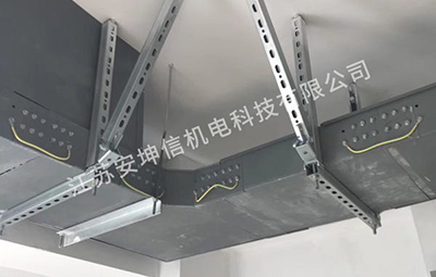 組裝抗震支架時需注意哪些問題？