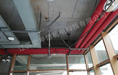 抗震支架加工和存放需要達(dá)到相關(guān)要求？